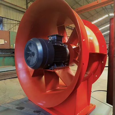 Повишаване на безопасността на въглищните мини: Бъдещето на-взривозащитените ...