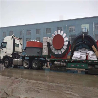 Индустриален вентилатор с аксиален поток на покрива и изсмукване с гъба